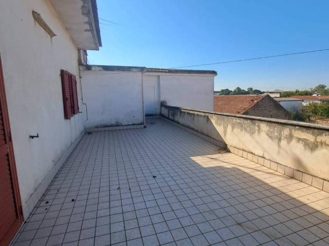 Appartamento in vendita a Marigliano NA