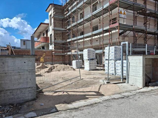 Appartamento in vendita a Marigliano NA
