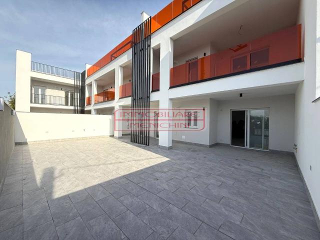 Appartamento in vendita a Marigliano NA