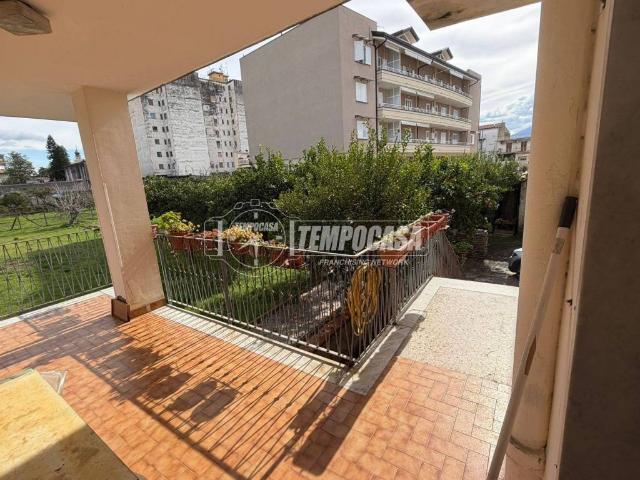 Appartamento in vendita a Marigliano NA
