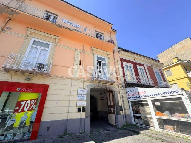 Appartamento in vendita a Marigliano NA