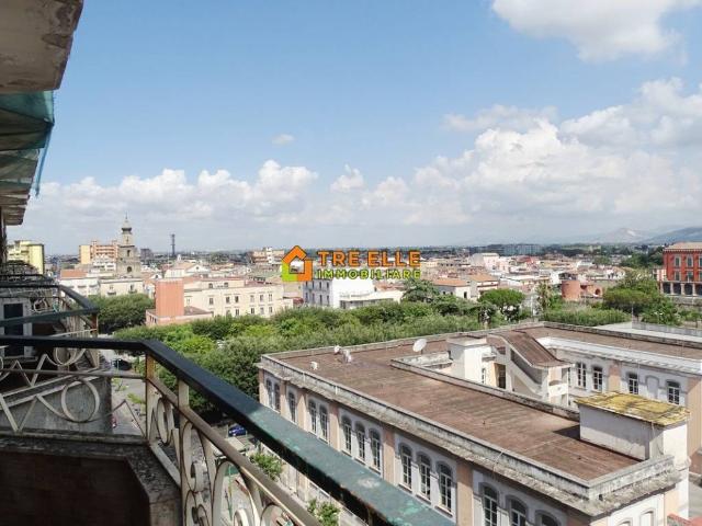 Appartamento in vendita a Marigliano NA