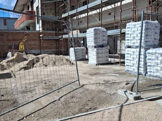 Appartamento in vendita a Marigliano NA
