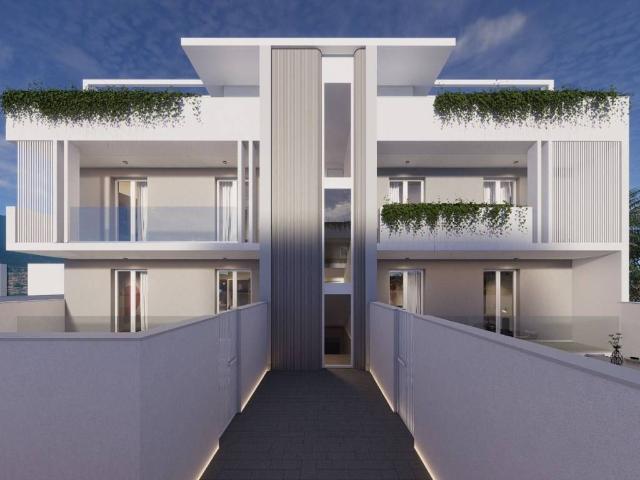 Appartamento in vendita a Marigliano NA