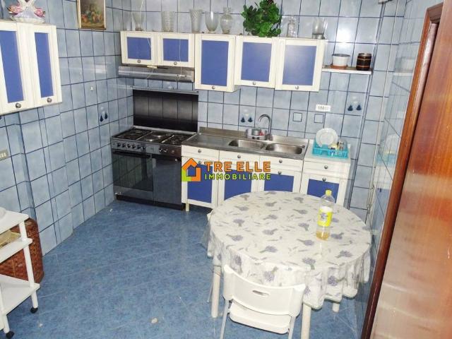 Appartamento in vendita a Marigliano NA