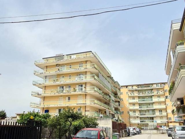 Appartamento in vendita a Marigliano NA