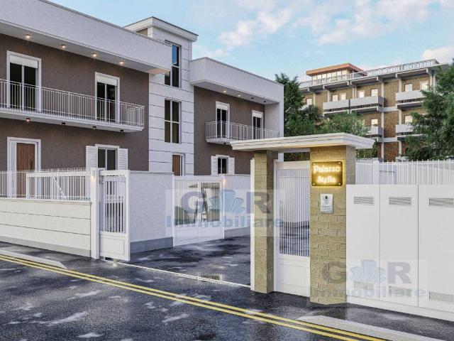 Appartamento in vendita a Marigliano NA