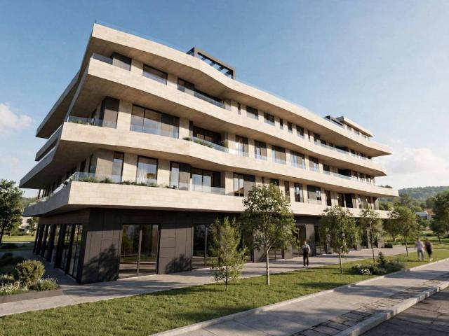 Appartamento in vendita a Marigliano NA
