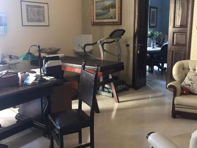 Appartamento in vendita a Marigliano NA