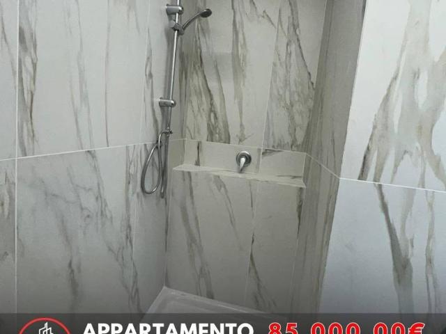Appartamento in vendita a Marigliano NA