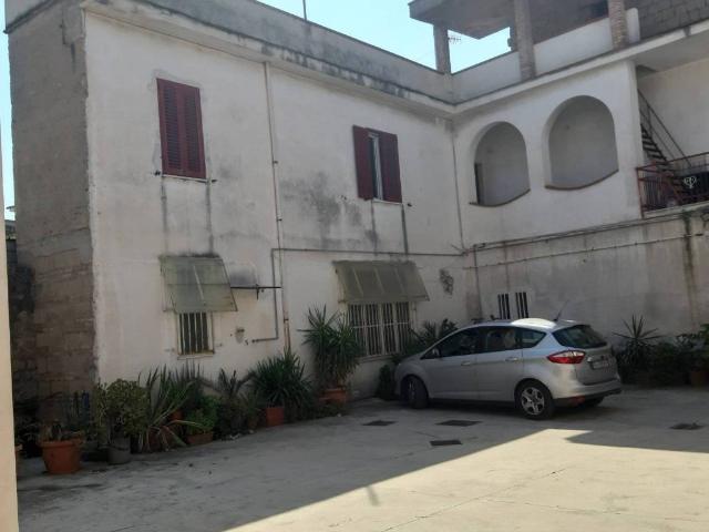 Appartamento in vendita a Marigliano NA