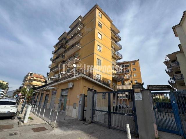 Appartamento in vendita a Marigliano NA