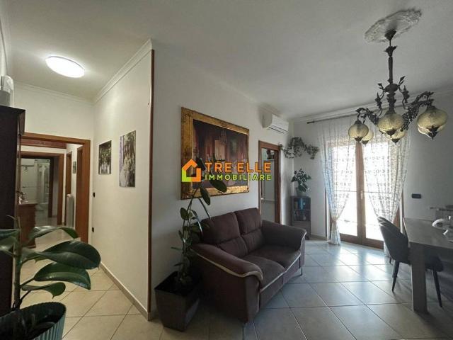 Appartamento in vendita a Marigliano NA