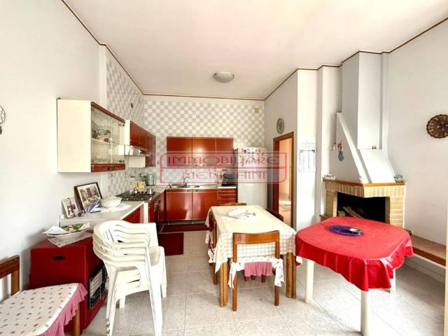 Appartamento in vendita a Marigliano NA