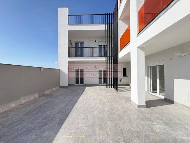 Appartamento in vendita a Marigliano NA