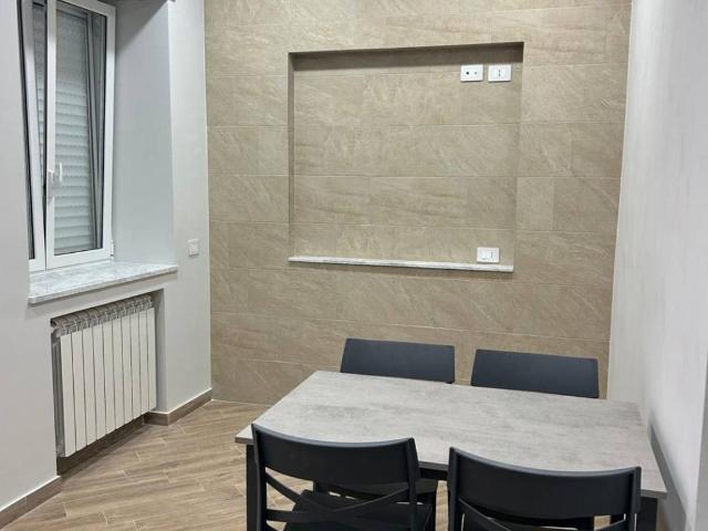 Appartamento in vendita a Marigliano NA