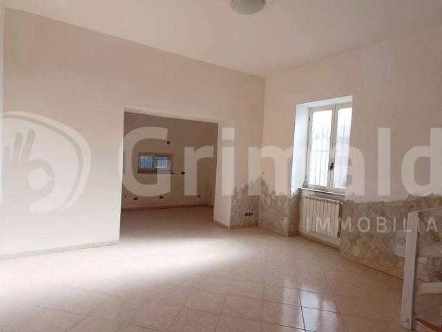 Casa indipendente in vendita a Marigliano NA