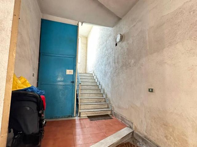 Appartamento in vendita a Marigliano NA