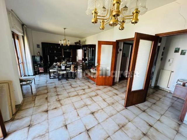Appartamento in vendita a Marigliano NA