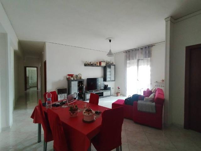 Appartamento in vendita a Marigliano NA