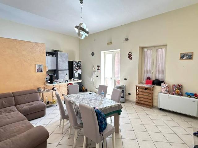 Appartamento in vendita a Marigliano NA