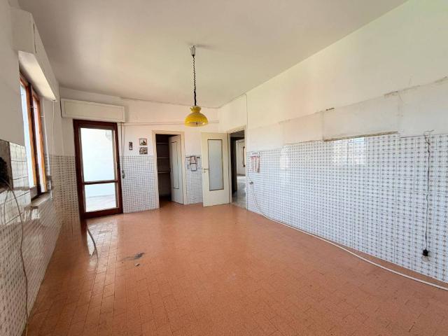 Appartamento in vendita a Marigliano NA