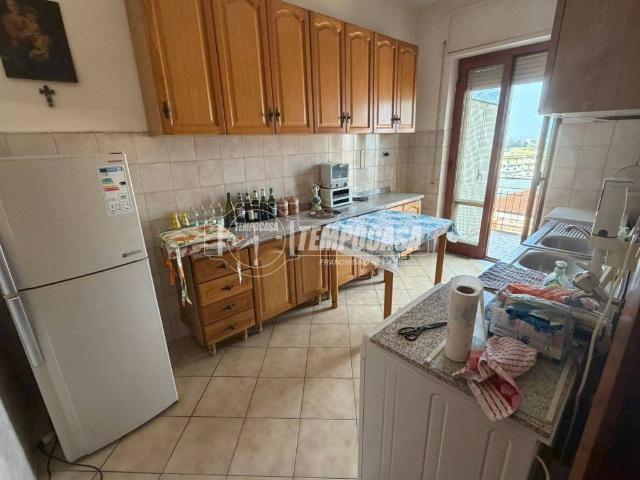 Appartamento in vendita a Marigliano NA