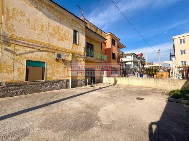 Appartamento in vendita a Mariglianella NA