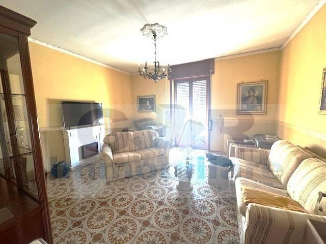 Appartamento in vendita a Mariglianella NA