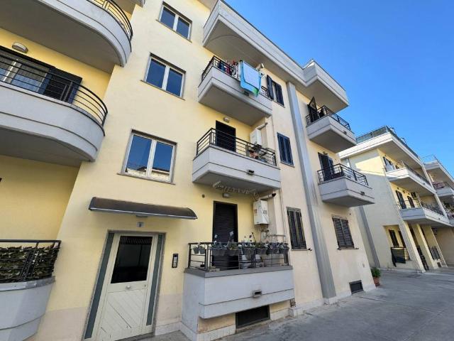 Appartamento in vendita a Mariglianella NA