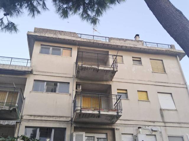 Appartamento in vendita a Marina di Gioiosa Ionica RC