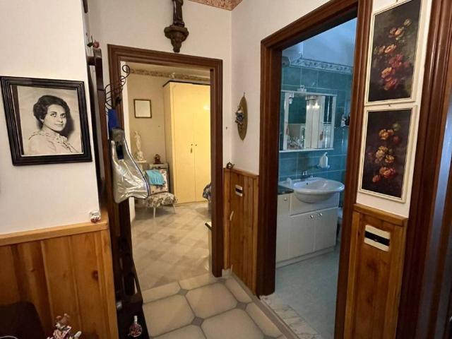 Appartamento in vendita a Marina di Gioiosa Ionica RC