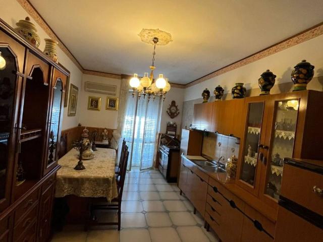 Appartamento in vendita a Marina di Gioiosa Ionica RC