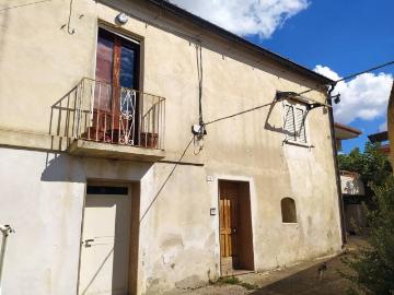 Appartamento in vendita a Marina di Gioiosa Ionica RC