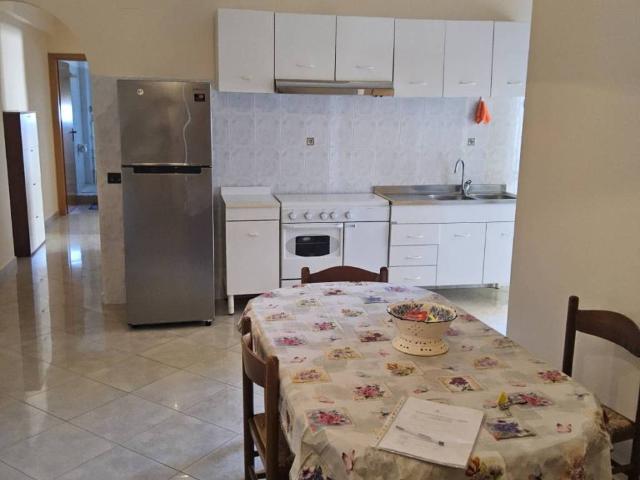 Appartamento in vendita a Marina di Gioiosa Ionica RC