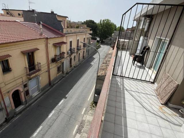 Appartamento in vendita a Marina di Gioiosa Ionica RC