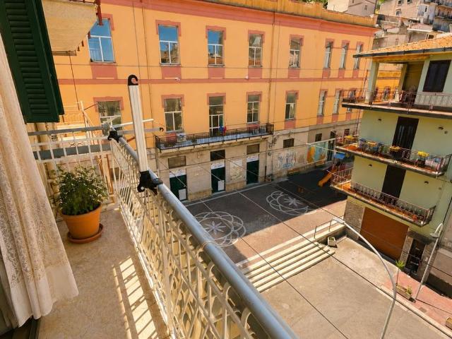 Appartamento in vendita a Marineo PA