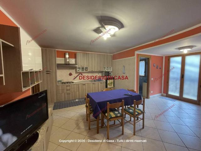 Appartamento in vendita a Marineo PA