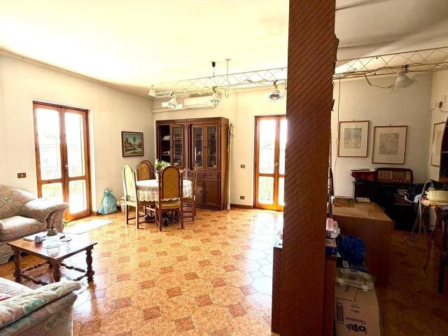 Appartamento in vendita a Marino