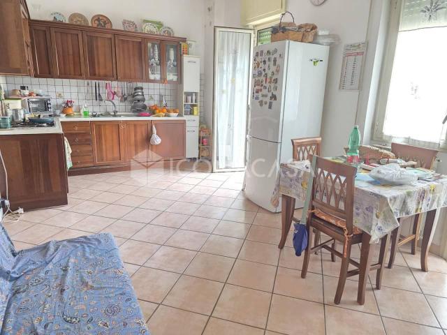 Appartamento in vendita a Marino