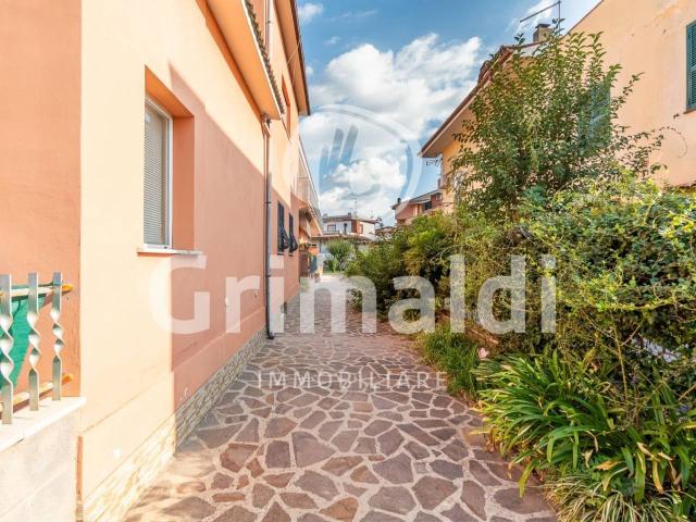 Appartamento in vendita a Marino