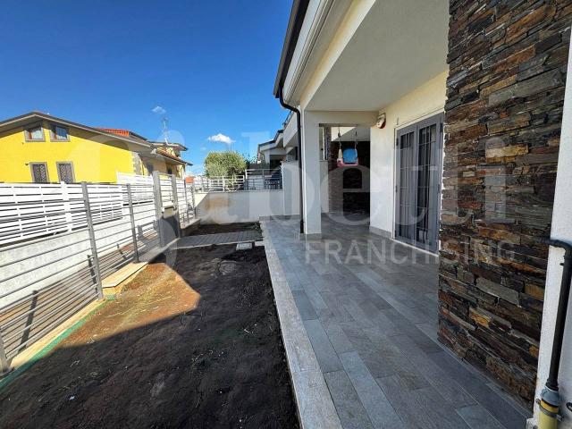 Appartamento in vendita a Marino