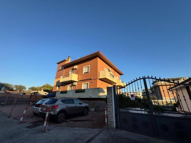 Appartamento in vendita a Marino