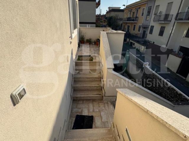 Appartamento in vendita a Marino