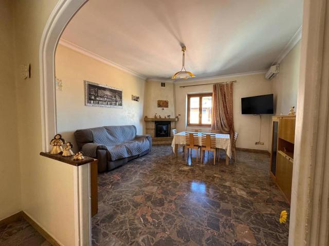 Appartamento in vendita a Marino