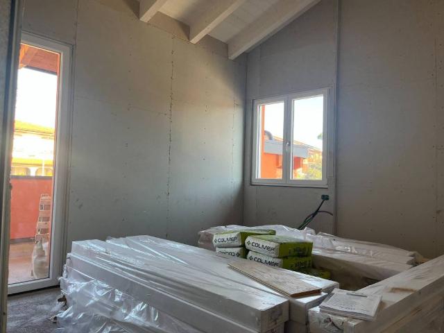 Appartamento in vendita a Marino RM