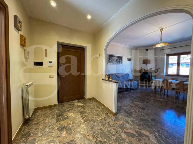 Appartamento in vendita a Marino RM