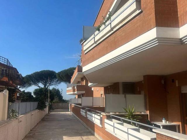 Appartamento in vendita a Marino RM