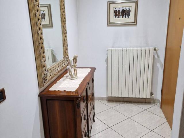 Appartamento in vendita a Marino RM