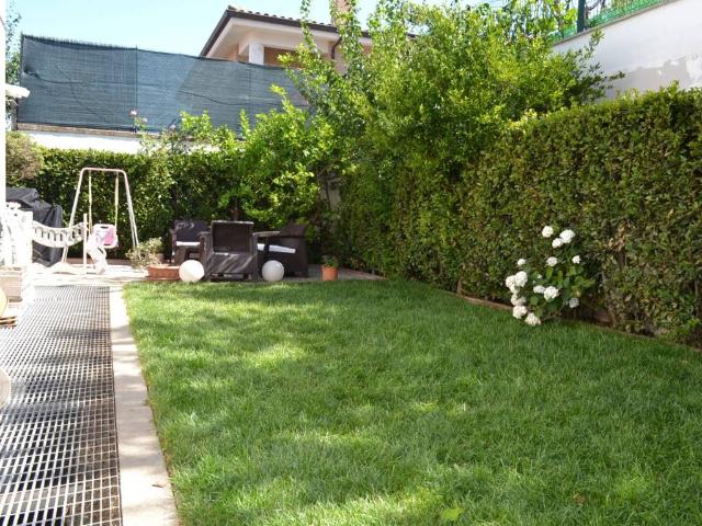 Appartamento in vendita a Marino RM